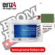 einzA Premium Fassadenfarbe kaufen bei Proma Farben RAL 6011 Resedagrün