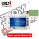 einzA Premium Fassadenfarbe kaufen bei Proma Farben RAL 6021 Blassgrün