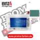 einzA Premium Fassadenfarbe kaufen bei Proma Farben RAL 6033 Minttürkis