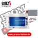 einzA Premium Fassadenfarbe kaufen bei Proma Farben RAL 7046 Telegrau 2