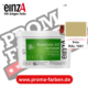 einzA Wandfarbe 333 tuchmatt kaufen bei Proma Farben RAL 1001 Beige