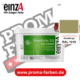 einzA Wandfarbe 333 tuchmatt kaufen bei Proma Farben RAL 1019 Graubeige