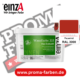 einzA Wandfarbe 333 tuchmatt kaufen bei Proma Farben RAL 3000 Feuerrot