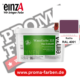 einzA Wandfarbe 333 tuchmatt kaufen bei Proma Farben RAL 4001 Rotlila