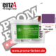 einzA Wandfarbe 333 tuchmatt kaufen bei Proma Farben RAL 4005 Blaulila