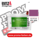 einzA Wandfarbe 333 tuchmatt kaufen bei Proma Farben RAL 4008 Signalviolett