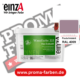 einzA Wandfarbe 333 tuchmatt kaufen bei Proma Farben RAL 4009 Pastellviolett
