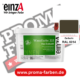 einzA Wandfarbe 333 tuchmatt kaufen bei Proma Farben RAL 6014 Gelboliv