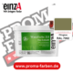 einzA Wandfarbe 333 tuchmatt kaufen bei Proma Farben RAL 7002 Olivgrau
