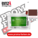 einzA Wandfarbe 333 tuchmatt kaufen bei Proma Farben RAL 8015 Kastanienbraun