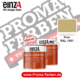 einzA Aqua-Kompaktlasur kaufen bei Proma Farben RAL 1001 Beige