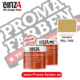 einzA Aqua-Kompaktlasur kaufen bei Proma Farben RAL 1002 Sandgelb