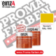 einzA Aqua-Kompaktlasur kaufen bei Proma Farben RAL 1003 Signalgelb