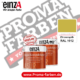 einzA Aqua-Kompaktlasur kaufen bei Proma Farben RAL 1012 Zitronengelb