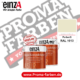 einzA Aqua-Kompaktlasur kaufen bei Proma Farben RAL 1013 Perlweiß