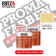 einzA Aqua-Kompaktlasur kaufen bei Proma Farben RAL 1015 Hellelfenbein