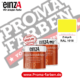 einzA Aqua-Kompaktlasur kaufen bei Proma Farben RAL 1018 Zinkgelb