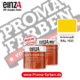 einzA Aqua-Kompaktlasur kaufen bei Proma Farben RAL 1023 Verkehrsgelb