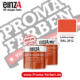 einzA Aqua-Kompaktlasur kaufen bei Proma Farben RAL 2012 Lachsorange