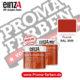 einzA Aqua-Kompaktlasur kaufen bei Proma Farben RAL 3000 Feuerrot