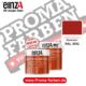 einzA Aqua-Kompaktlasur kaufen bei Proma Farben RAL 3002 Karminrot