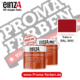 einzA Aqua-Kompaktlasur kaufen bei Proma Farben RAL 3003 Rubinrot