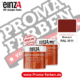 einzA Aqua-Kompaktlasur kaufen bei Proma Farben RAL 3011 Braunrot