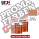 einzA Aqua-Kompaktlasur kaufen bei Proma Farben RAL 3012 Beigerot