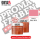 einzA Aqua-Kompaktlasur kaufen bei Proma Farben RAL 3015 Hellrosa