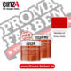 einzA Aqua-Kompaktlasur kaufen bei Proma Farben RAL 3020 Verkehrsrot