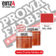 einzA Aqua-Kompaktlasur kaufen bei Proma Farben RAL 3028 Reinrot