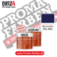 einzA Aqua-Kompaktlasur kaufen bei Proma Farben RAL 5002 Ultramarinblau
