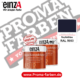 einzA Aqua-Kompaktlasur kaufen bei Proma Farben RAL 5003 Saphirblau