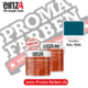 einzA Aqua-Kompaktlasur kaufen bei Proma Farben RAL 5009 Azurblau