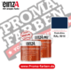 einzA Aqua-Kompaktlasur kaufen bei Proma Farben RAL 5010 Enzianblau