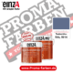 einzA Aqua-Kompaktlasur kaufen bei Proma Farben RAL 5014 Taubenblau