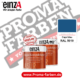einzA Aqua-Kompaktlasur kaufen bei Proma Farben RAL 5019 Capriblau