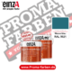 einzA Aqua-Kompaktlasur kaufen bei Proma Farben RAL 5021 Wasserblau