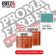 einzA Aqua-Kompaktlasur kaufen bei Proma Farben RAL 5024 Pastellblau