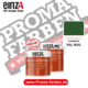 einzA Aqua-Kompaktlasur kaufen bei Proma Farben RAL 6002 Laubgrün
