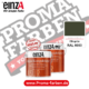 einzA Aqua-Kompaktlasur kaufen bei Proma Farben RAL 6003 Olivgrün