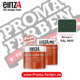einzA Aqua-Kompaktlasur kaufen bei Proma Farben RAL 6005 Moosgrün