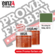 einzA Aqua-Kompaktlasur kaufen bei Proma Farben RAL 6011 Resedagrün