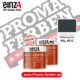 einzA Aqua-Kompaktlasur kaufen bei Proma Farben RAL 6012 Schwarzgrün