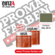einzA Aqua-Kompaktlasur kaufen bei Proma Farben RAL 6013 Schilfgrün