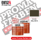 einzA Aqua-Kompaktlasur kaufen bei Proma Farben RAL 6014 Gelboliv