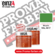 einzA Aqua-Kompaktlasur kaufen bei Proma Farben RAL 6017 Maigrün