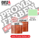 einzA Aqua-Kompaktlasur kaufen bei Proma Farben RAL 6019 Weißgrün