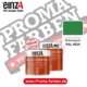 einzA Aqua-Kompaktlasur kaufen bei Proma Farben RAL 6024 Verkehrsgrün