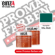 einzA Aqua-Kompaktlasur kaufen bei Proma Farben RAL 6026 Opalgrün